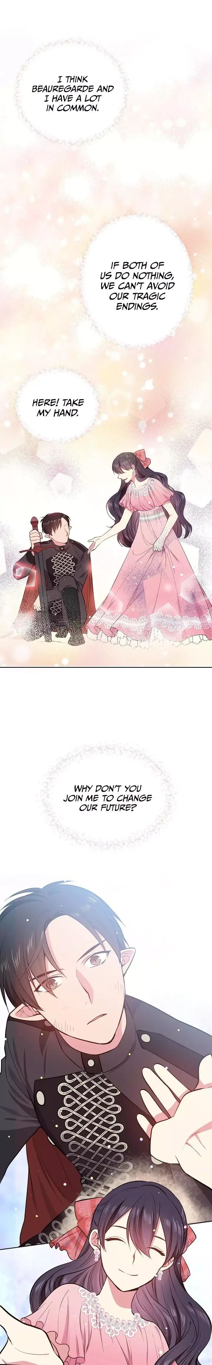 The Goal is to Become a Gold Spoon so I need to be Completely Invulnerable Chapter 11 page 12