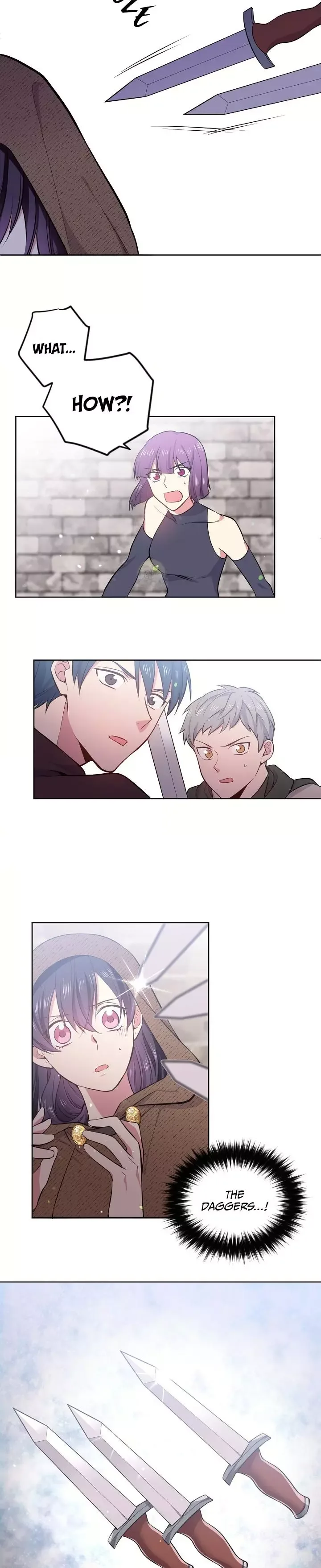 The Goal is to Become a Gold Spoon so I need to be Completely Invulnerable Chapter 10 page 12