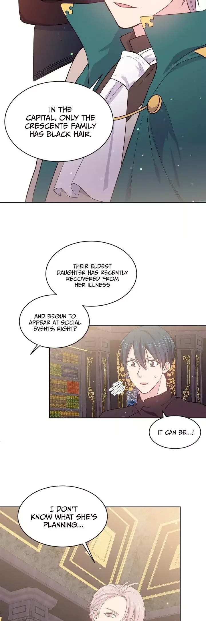 The Goal is to Become a Gold Spoon so I need to be Completely Invulnerable Chapter 7 page 27