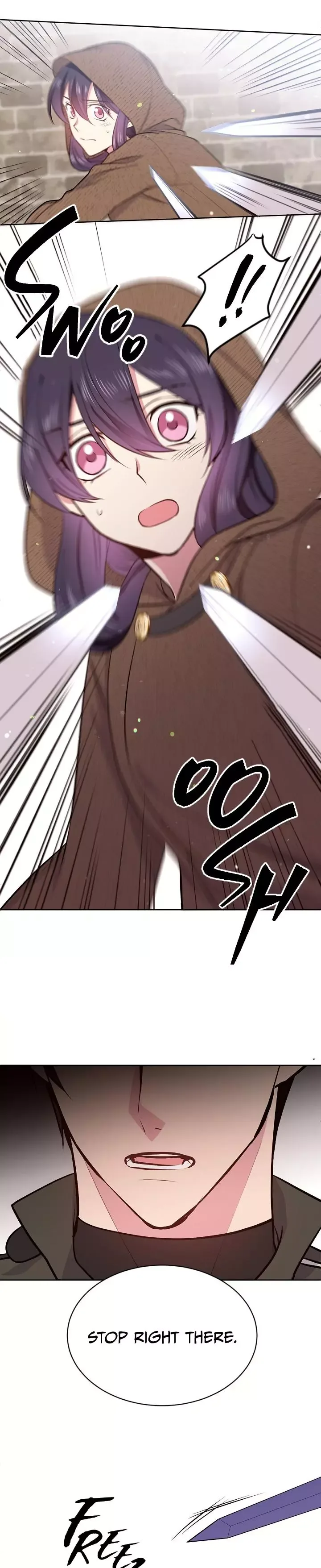 The Goal is to Become a Gold Spoon so I need to be Completely Invulnerable Chapter 10 page 11