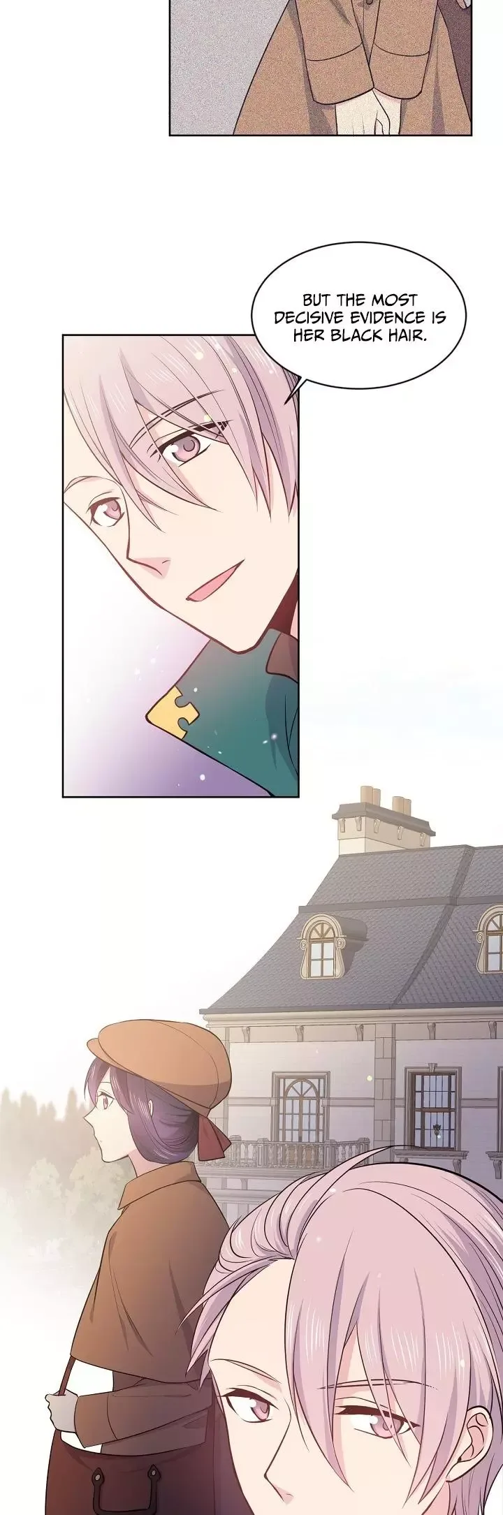 The Goal is to Become a Gold Spoon so I need to be Completely Invulnerable Chapter 7 page 26