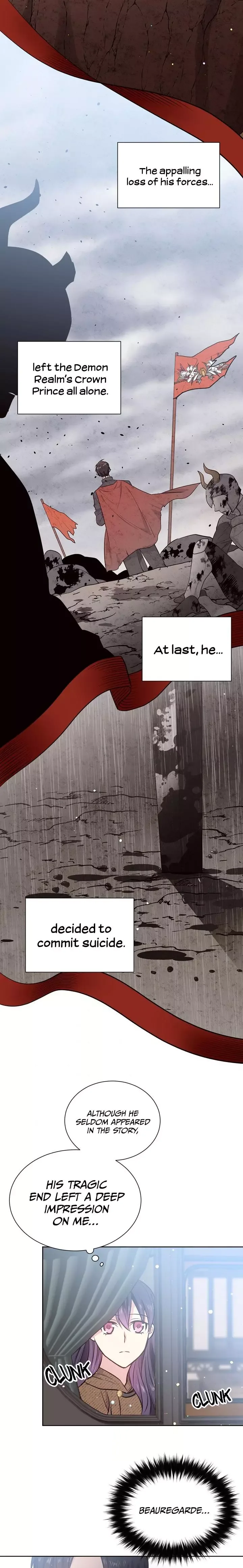 The Goal is to Become a Gold Spoon so I need to be Completely Invulnerable Chapter 11 page 10