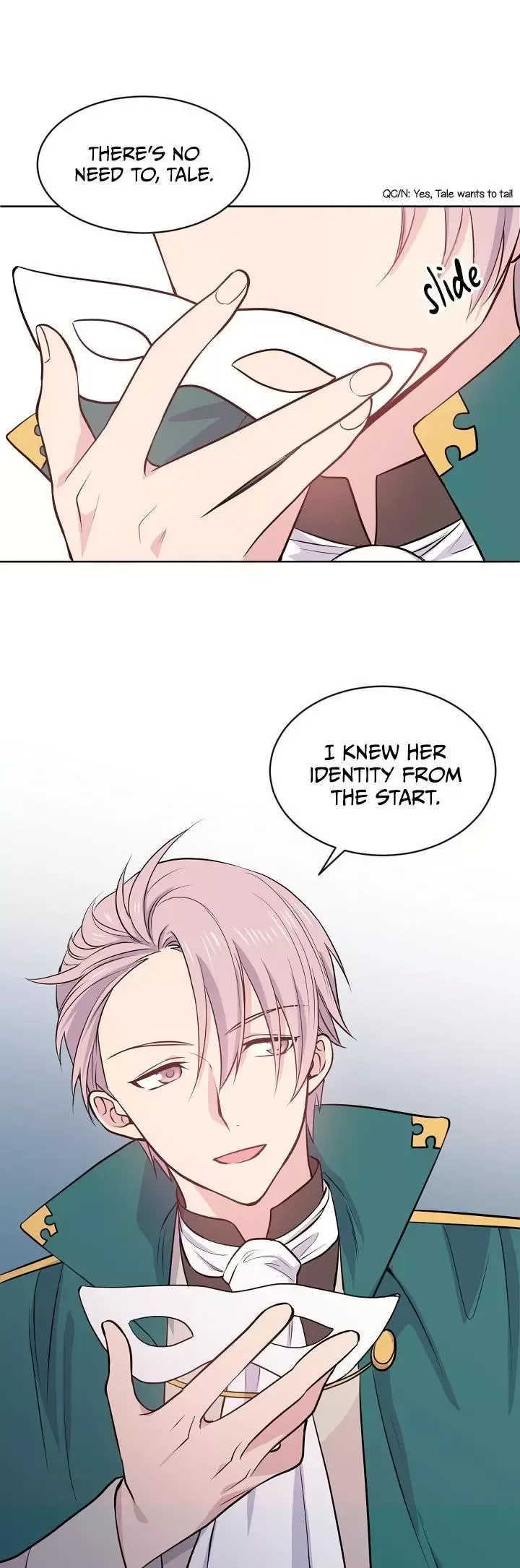 The Goal is to Become a Gold Spoon so I need to be Completely Invulnerable Chapter 7 page 24