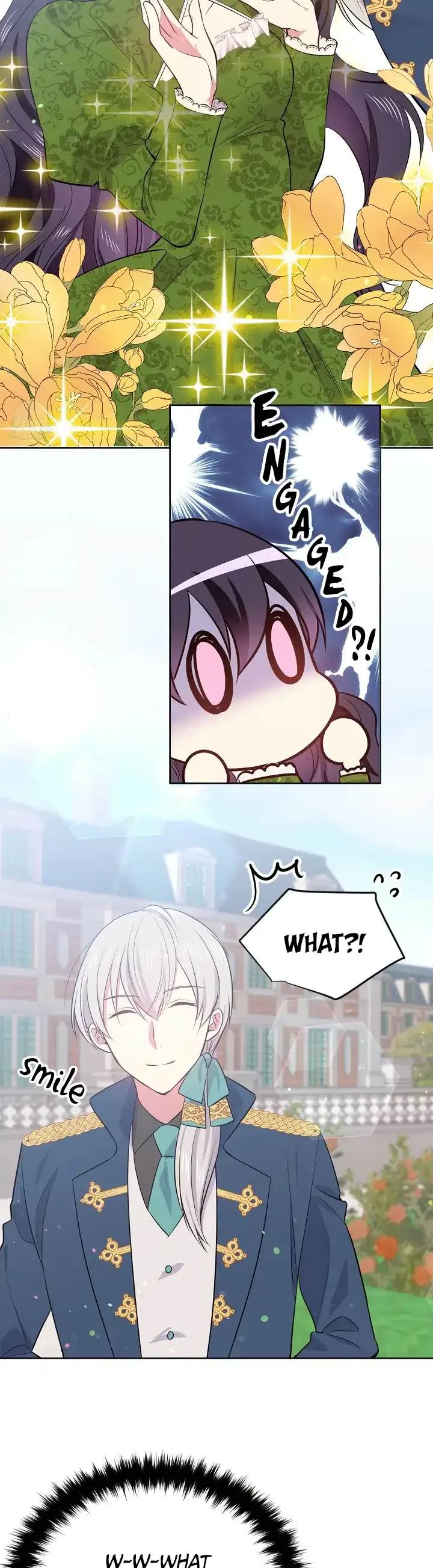 The Goal is to Become a Gold Spoon so I need to be Completely Invulnerable Chapter 8 page 20