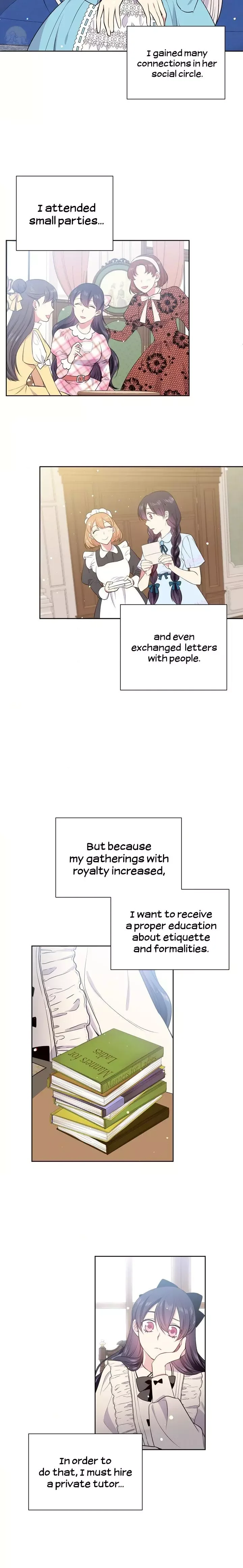 The Goal is to Become a Gold Spoon so I need to be Completely Invulnerable Chapter 11 page 15