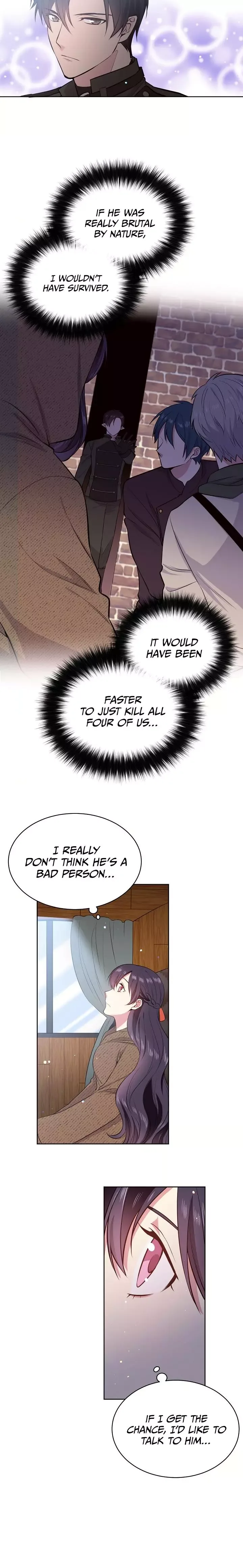 The Goal is to Become a Gold Spoon so I need to be Completely Invulnerable Chapter 11 page 11