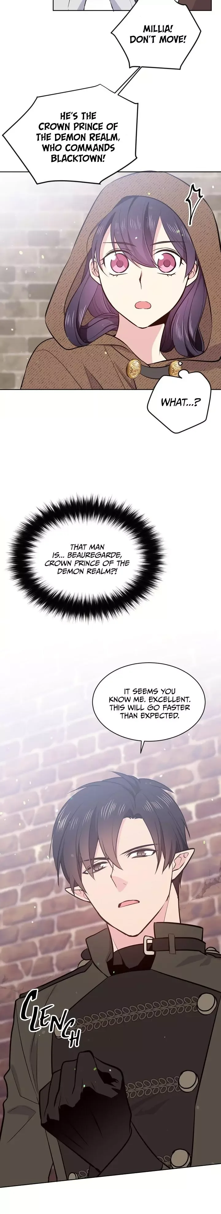 The Goal is to Become a Gold Spoon so I need to be Completely Invulnerable Chapter 10 page 16