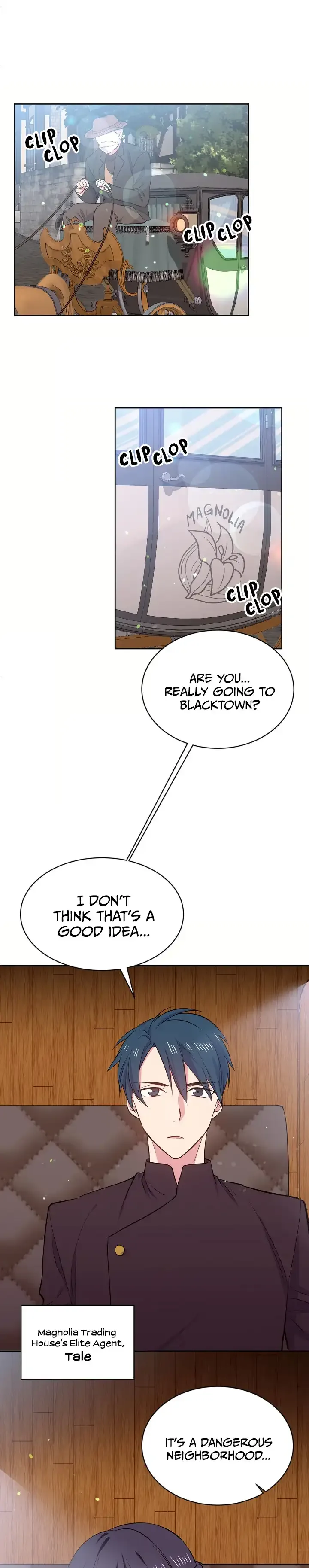 The Goal is to Become a Gold Spoon so I need to be Completely Invulnerable Chapter 9 page 13