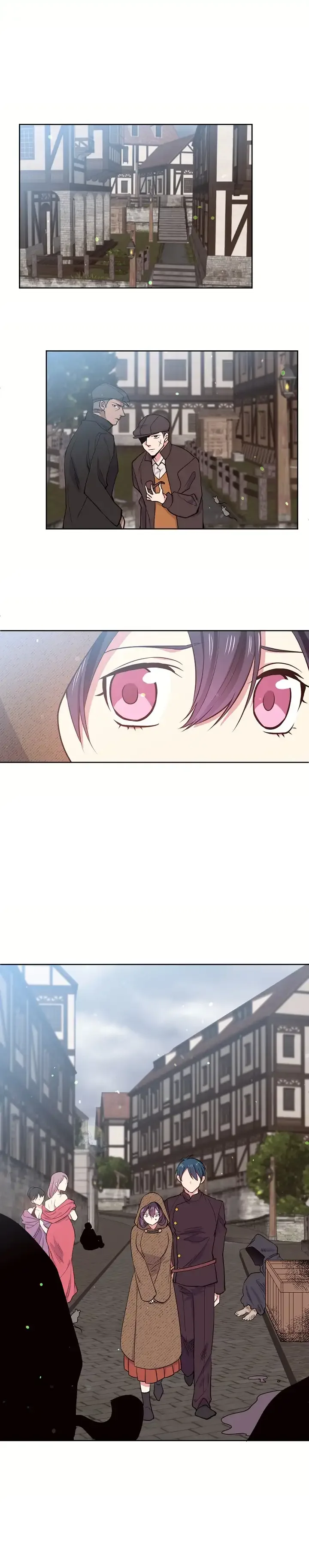 The Goal is to Become a Gold Spoon so I need to be Completely Invulnerable Chapter 9 page 23