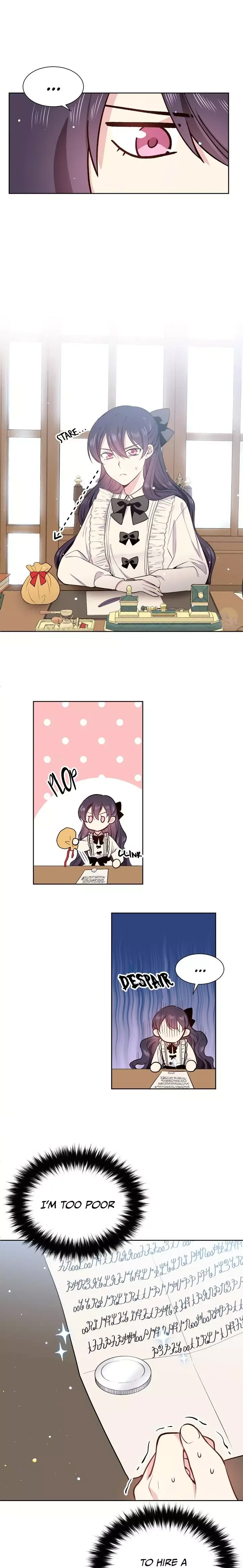 The Goal is to Become a Gold Spoon so I need to be Completely Invulnerable Chapter 11 page 16