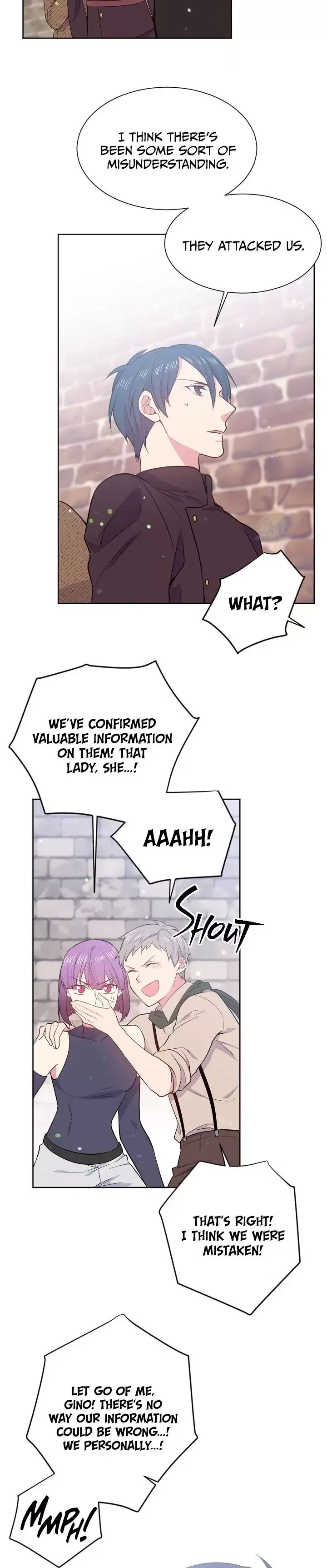 The Goal is to Become a Gold Spoon so I need to be Completely Invulnerable Chapter 10 page 18