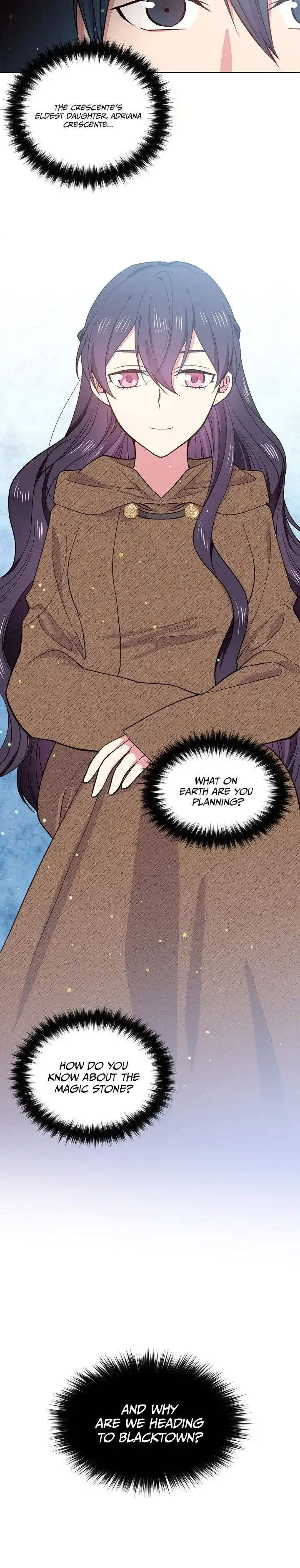 The Goal is to Become a Gold Spoon so I need to be Completely Invulnerable Chapter 9 page 20