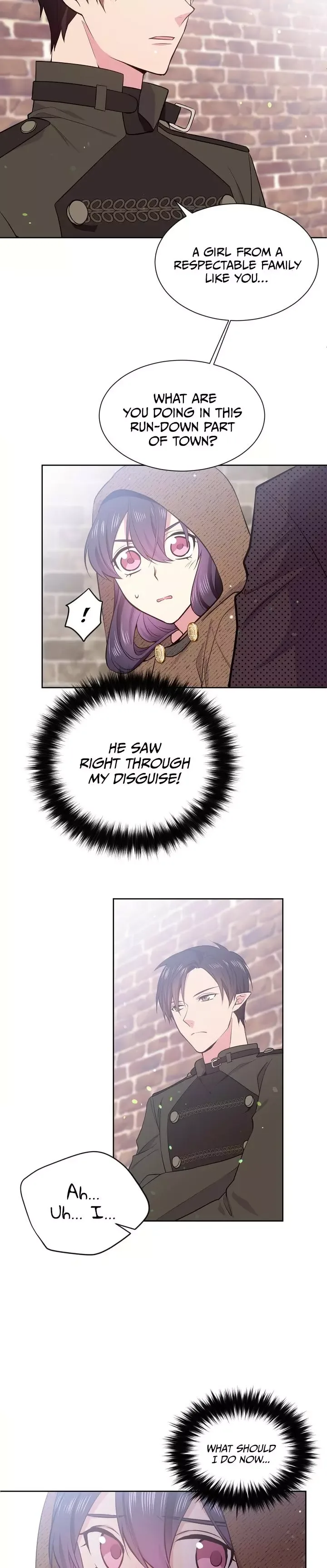 The Goal is to Become a Gold Spoon so I need to be Completely Invulnerable Chapter 10 page 20