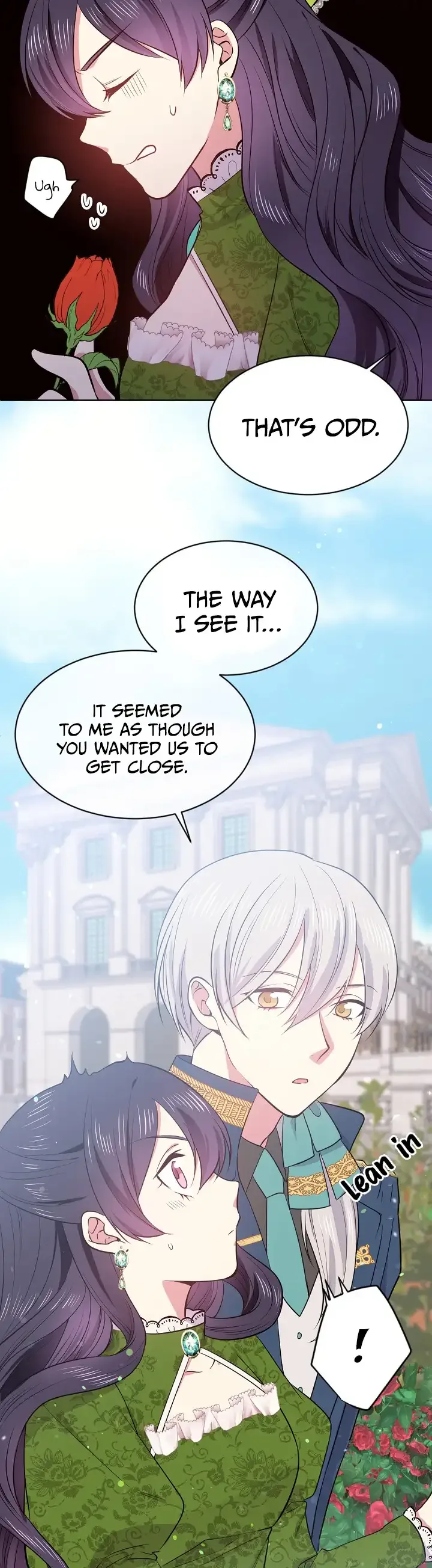 The Goal is to Become a Gold Spoon so I need to be Completely Invulnerable Chapter 8 page 24