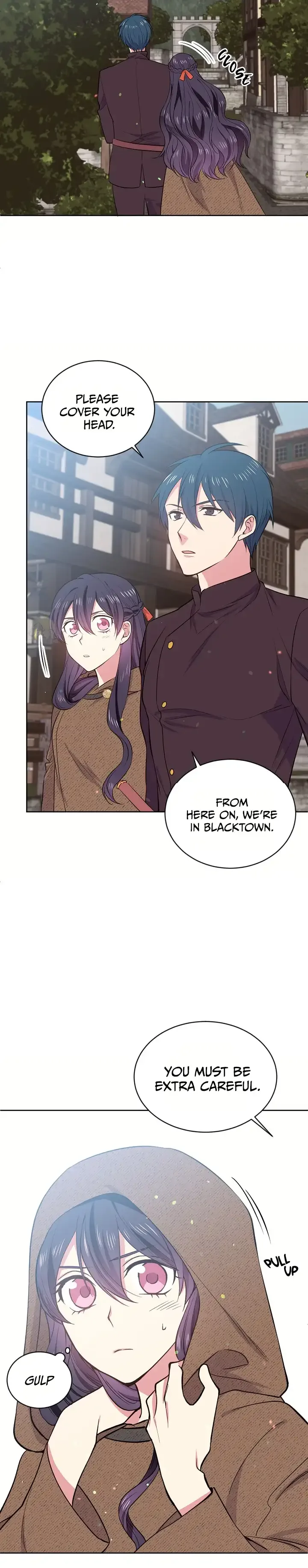The Goal is to Become a Gold Spoon so I need to be Completely Invulnerable Chapter 9 page 22
