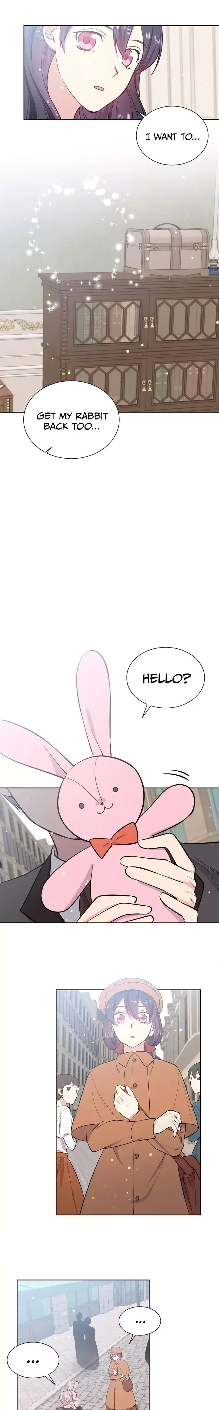 The Goal is to Become a Gold Spoon so I need to be Completely Invulnerable Chapter 11 page 18