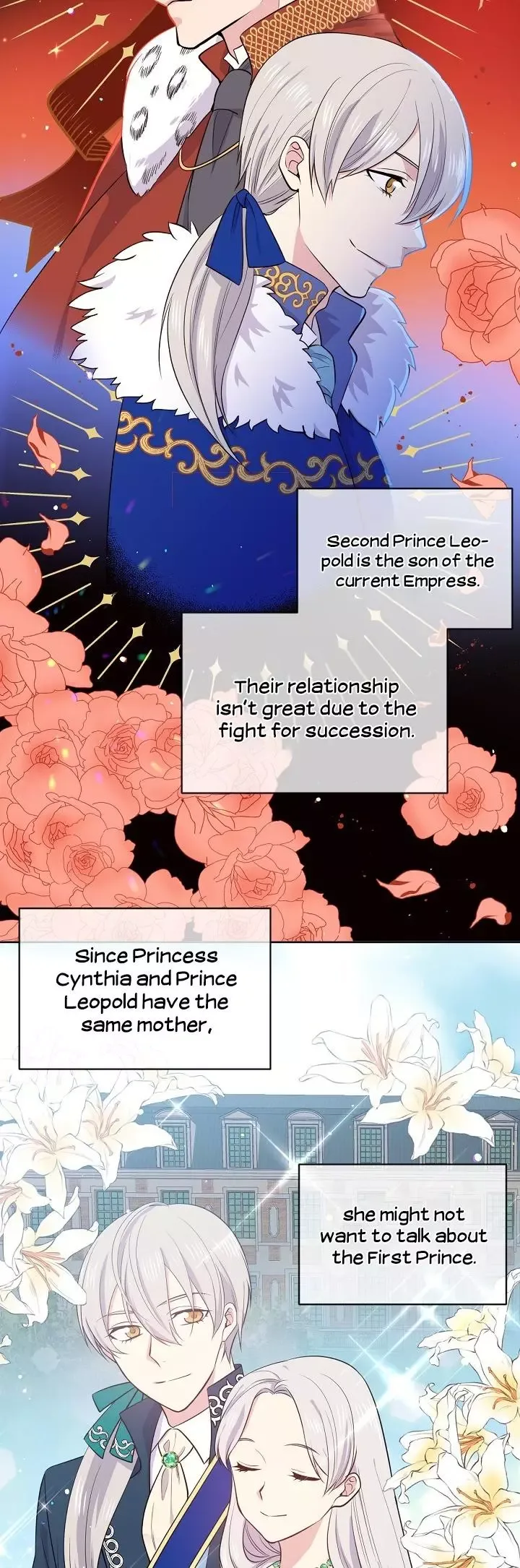 The Goal is to Become a Gold Spoon so I need to be Completely Invulnerable Chapter 7 page 37