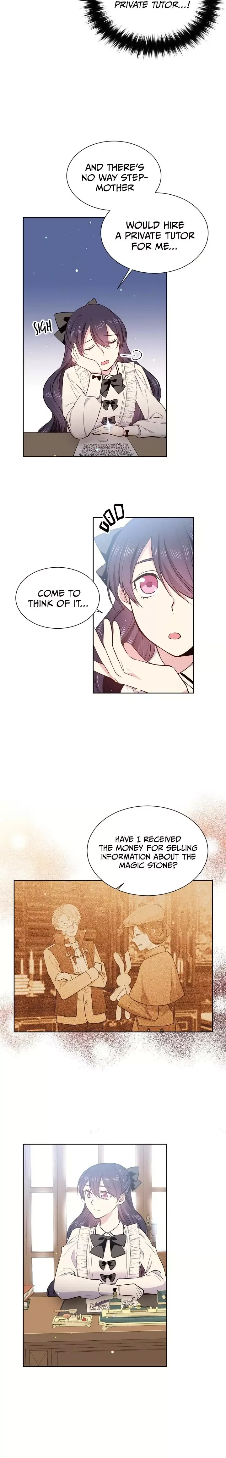 The Goal is to Become a Gold Spoon so I need to be Completely Invulnerable Chapter 11 page 17