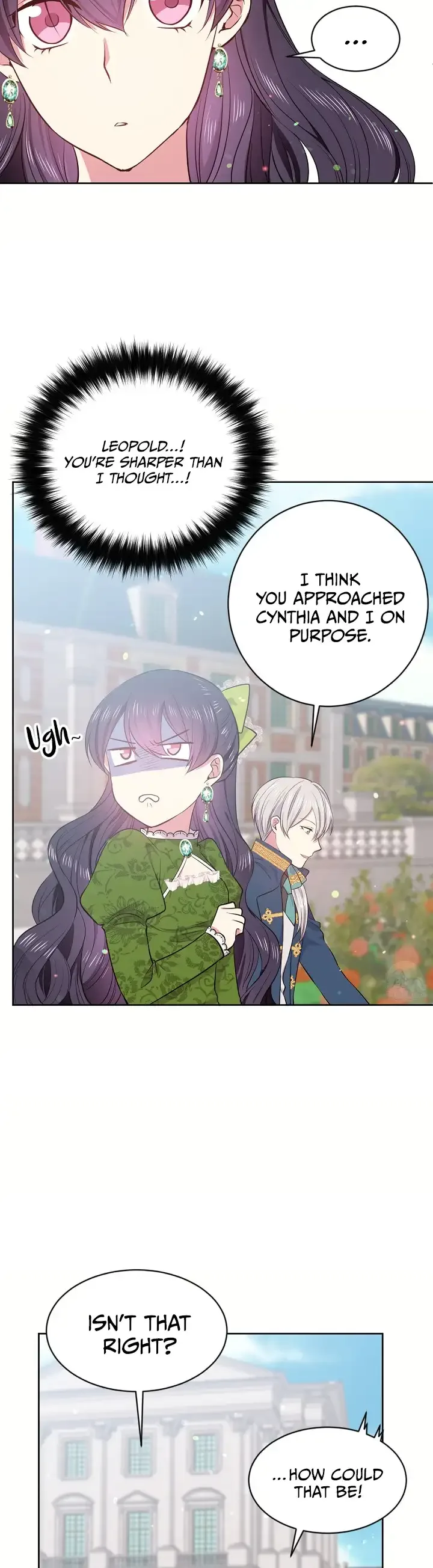 The Goal is to Become a Gold Spoon so I need to be Completely Invulnerable Chapter 8 page 29