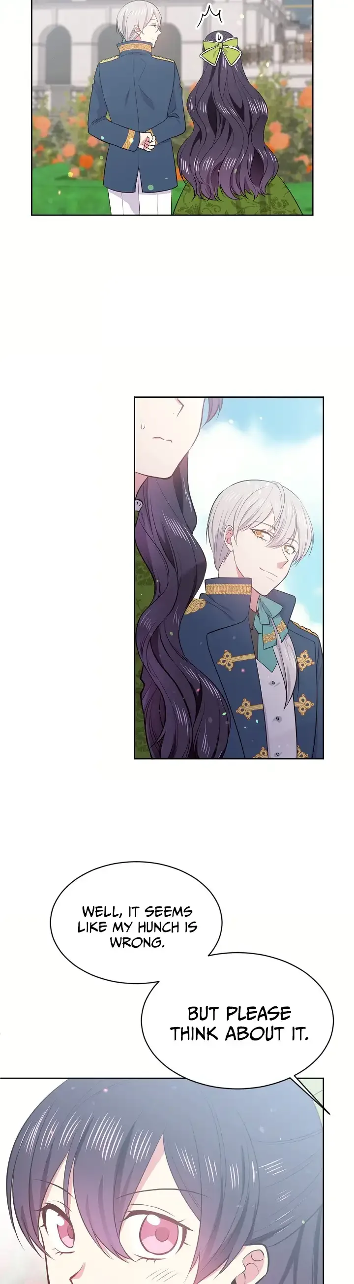 The Goal is to Become a Gold Spoon so I need to be Completely Invulnerable Chapter 8 page 30