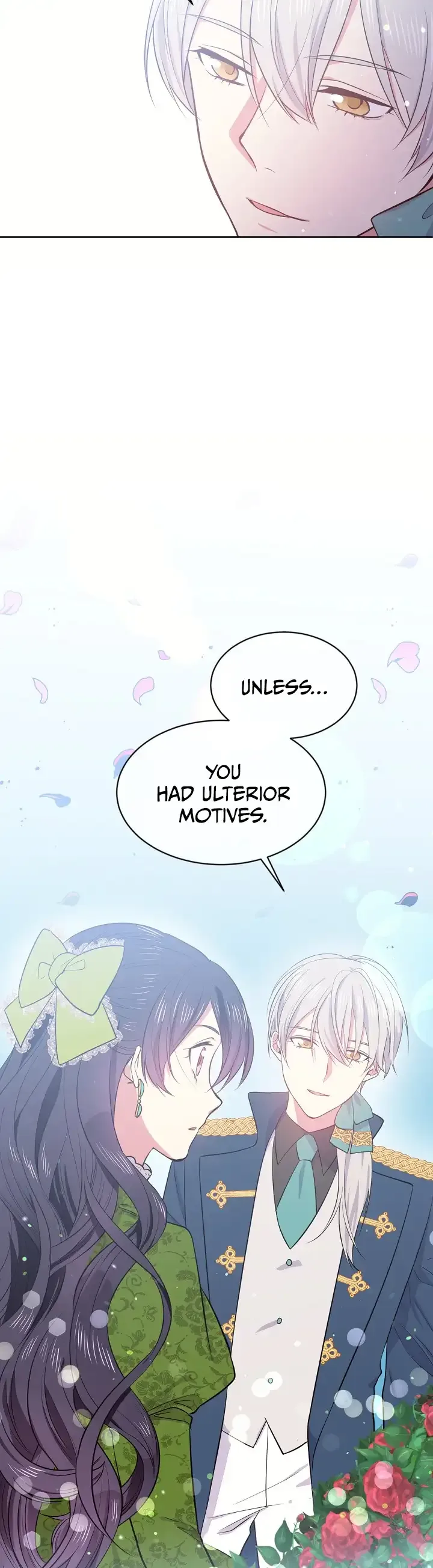 The Goal is to Become a Gold Spoon so I need to be Completely Invulnerable Chapter 8 page 26