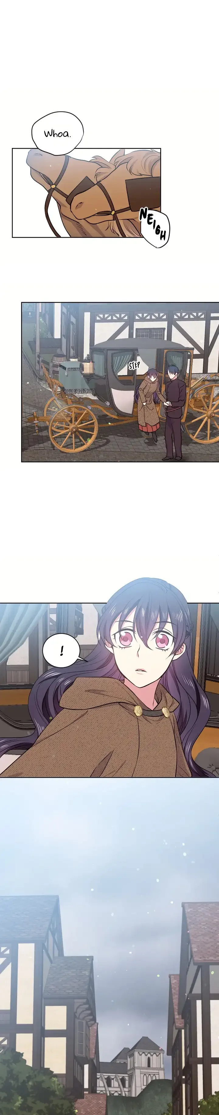 The Goal is to Become a Gold Spoon so I need to be Completely Invulnerable Chapter 9 page 21