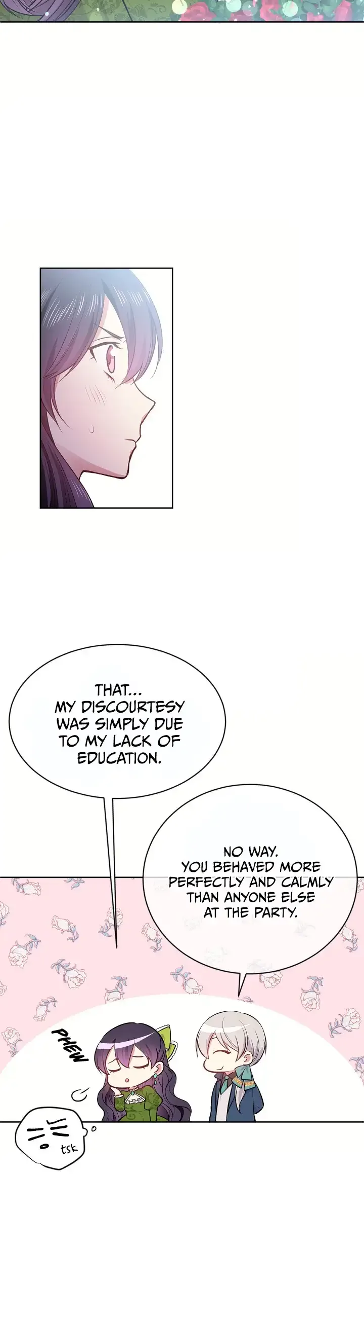 The Goal is to Become a Gold Spoon so I need to be Completely Invulnerable Chapter 8 page 27