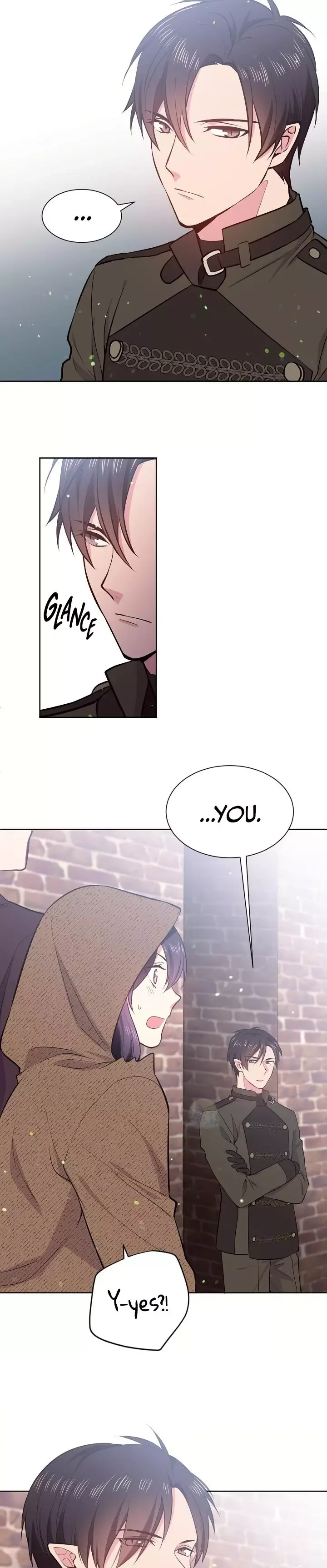 The Goal is to Become a Gold Spoon so I need to be Completely Invulnerable Chapter 10 page 19