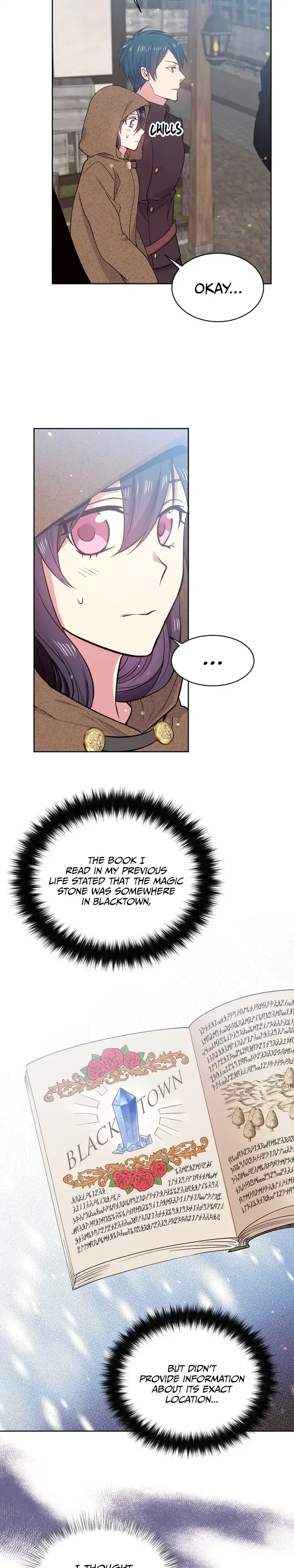 The Goal is to Become a Gold Spoon so I need to be Completely Invulnerable Chapter 9 page 25