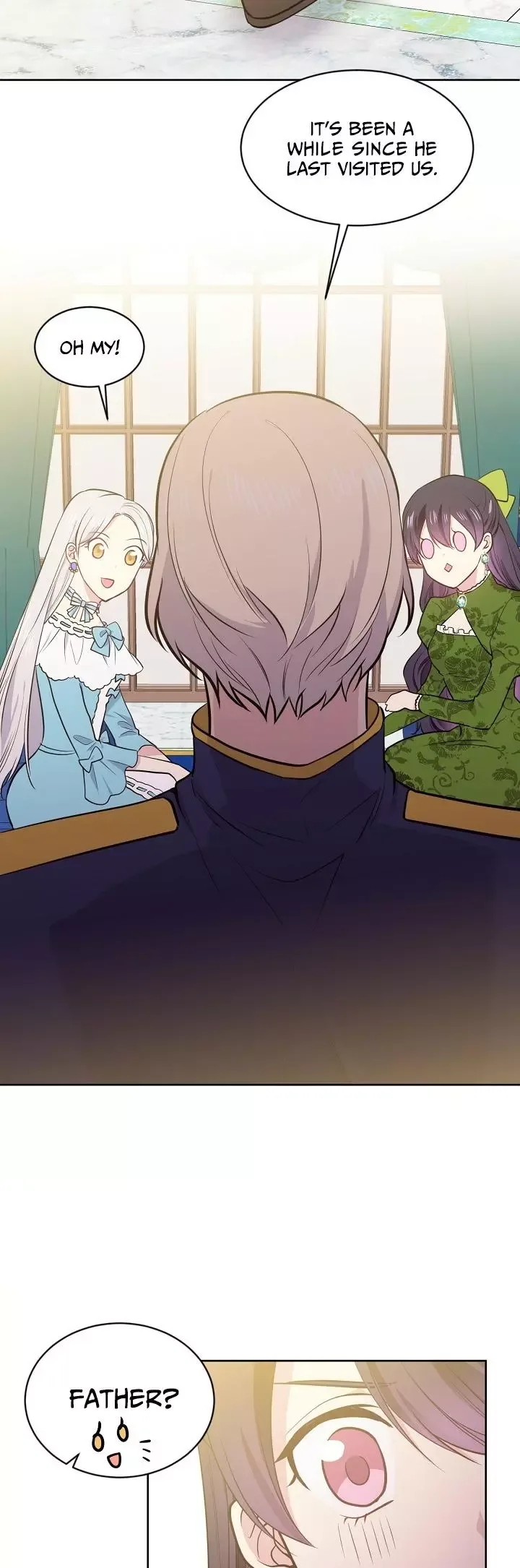 The Goal is to Become a Gold Spoon so I need to be Completely Invulnerable Chapter 7 page 41