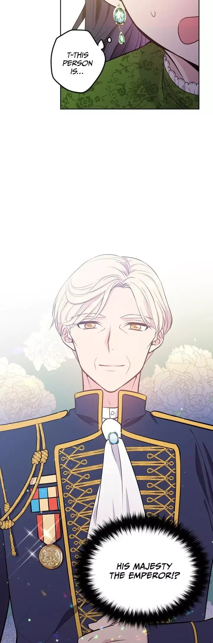The Goal is to Become a Gold Spoon so I need to be Completely Invulnerable Chapter 7 page 42