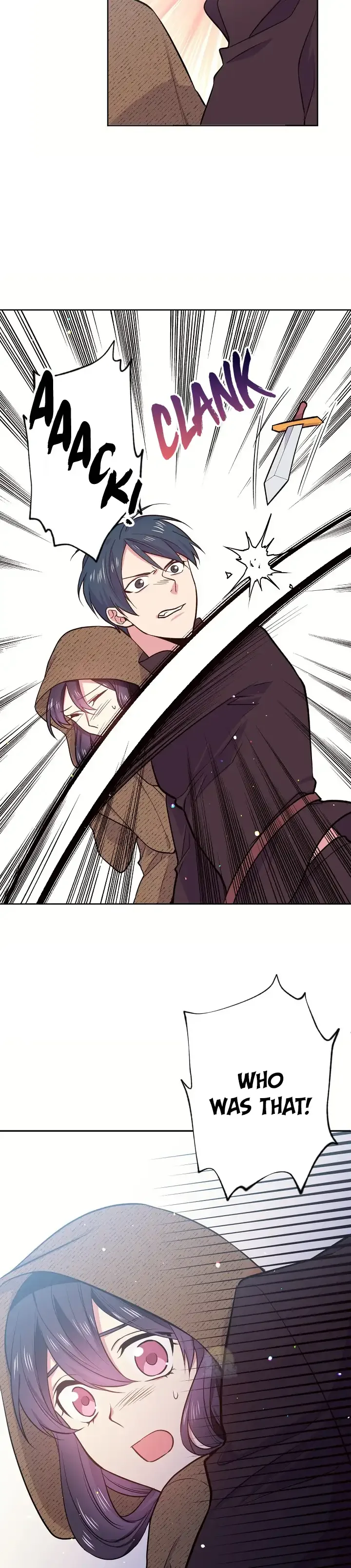 The Goal is to Become a Gold Spoon so I need to be Completely Invulnerable Chapter 9 page 30
