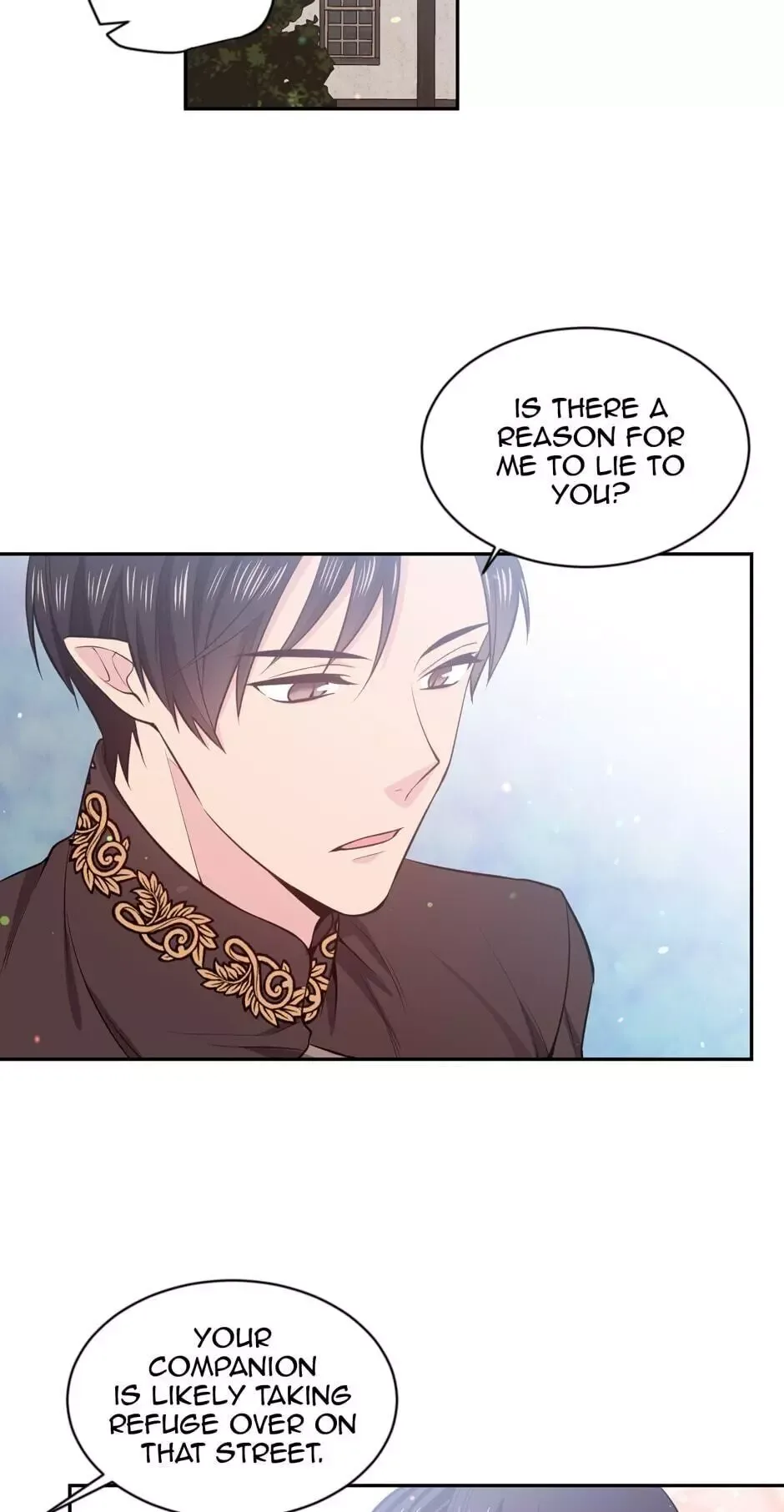 The Goal is to Become a Gold Spoon so I need to be Completely Invulnerable Chapter 15 page 4