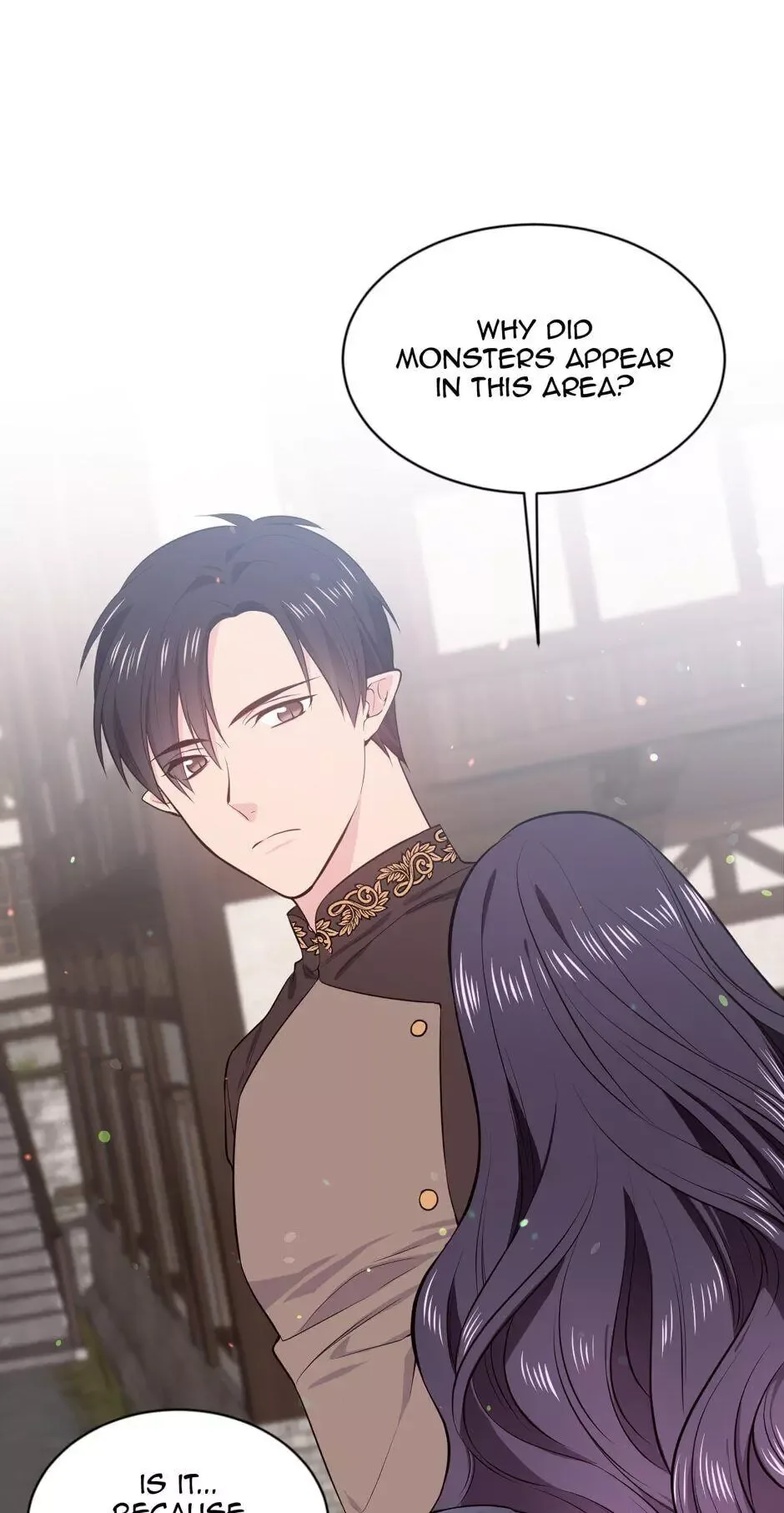 The Goal is to Become a Gold Spoon so I need to be Completely Invulnerable Chapter 15 page 1