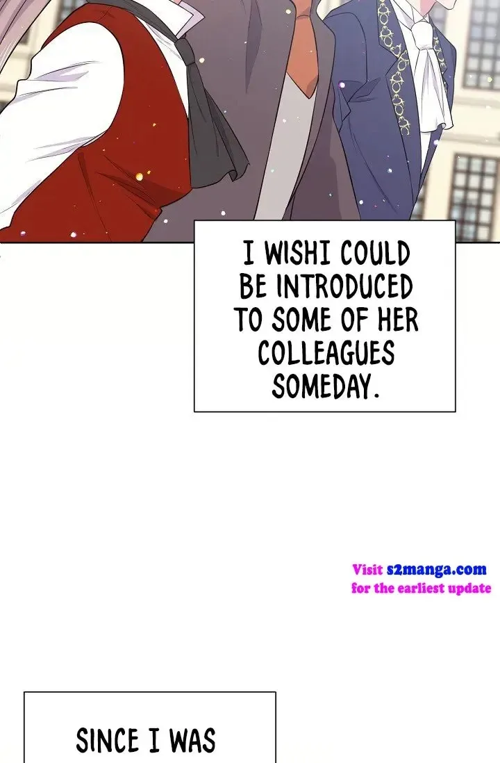 The Goal is to Become a Gold Spoon so I need to be Completely Invulnerable Chapter 11.5 page 12