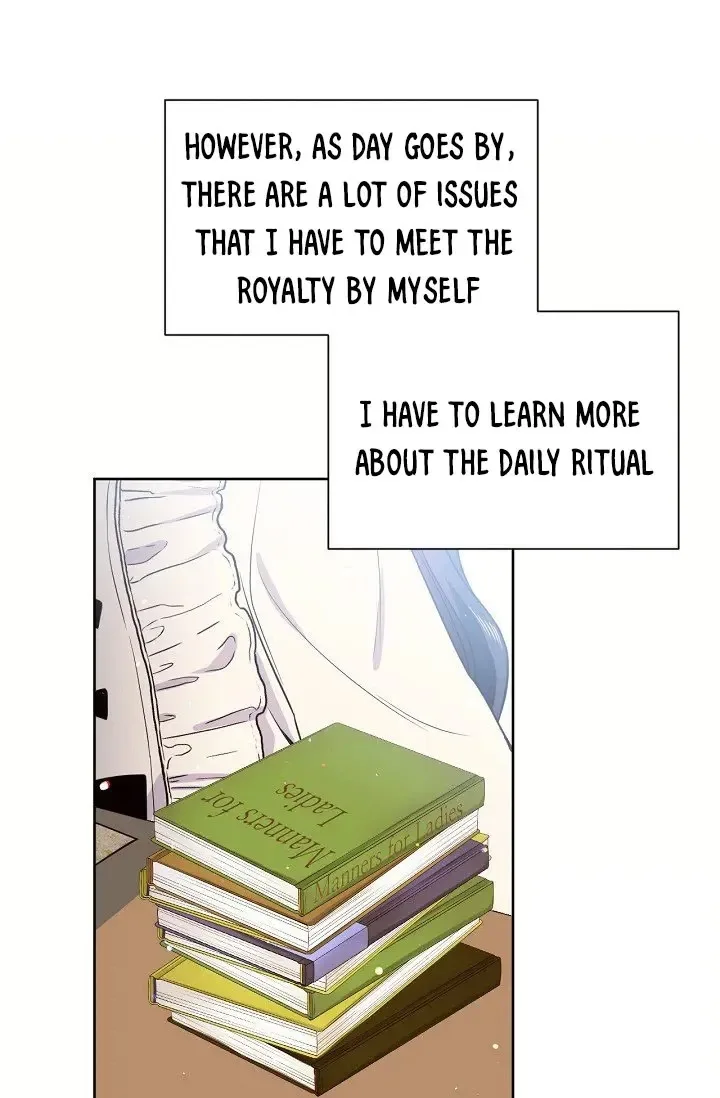 The Goal is to Become a Gold Spoon so I need to be Completely Invulnerable Chapter 11.5 page 16