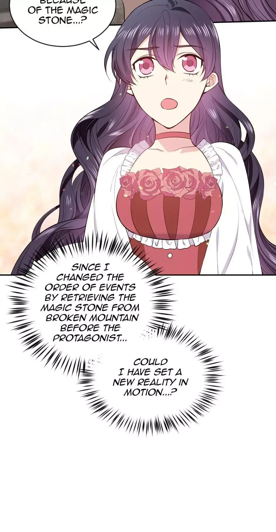 The Goal is to Become a Gold Spoon so I need to be Completely Invulnerable Chapter 15 page 2