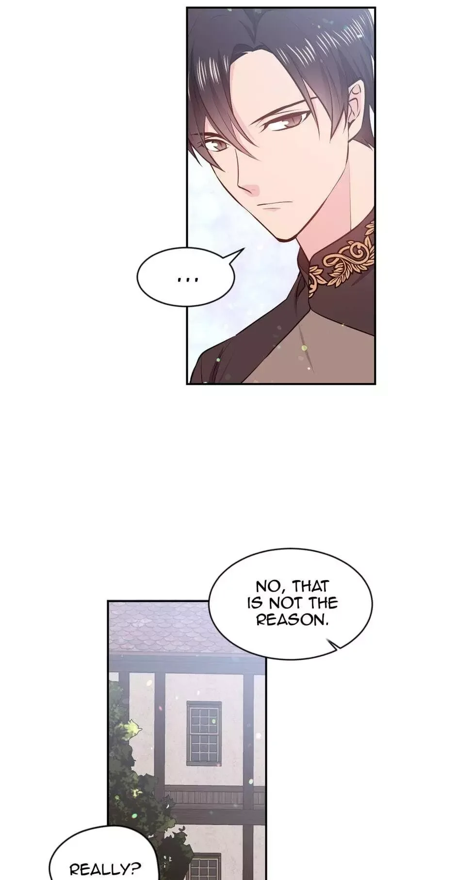 The Goal is to Become a Gold Spoon so I need to be Completely Invulnerable Chapter 15 page 3
