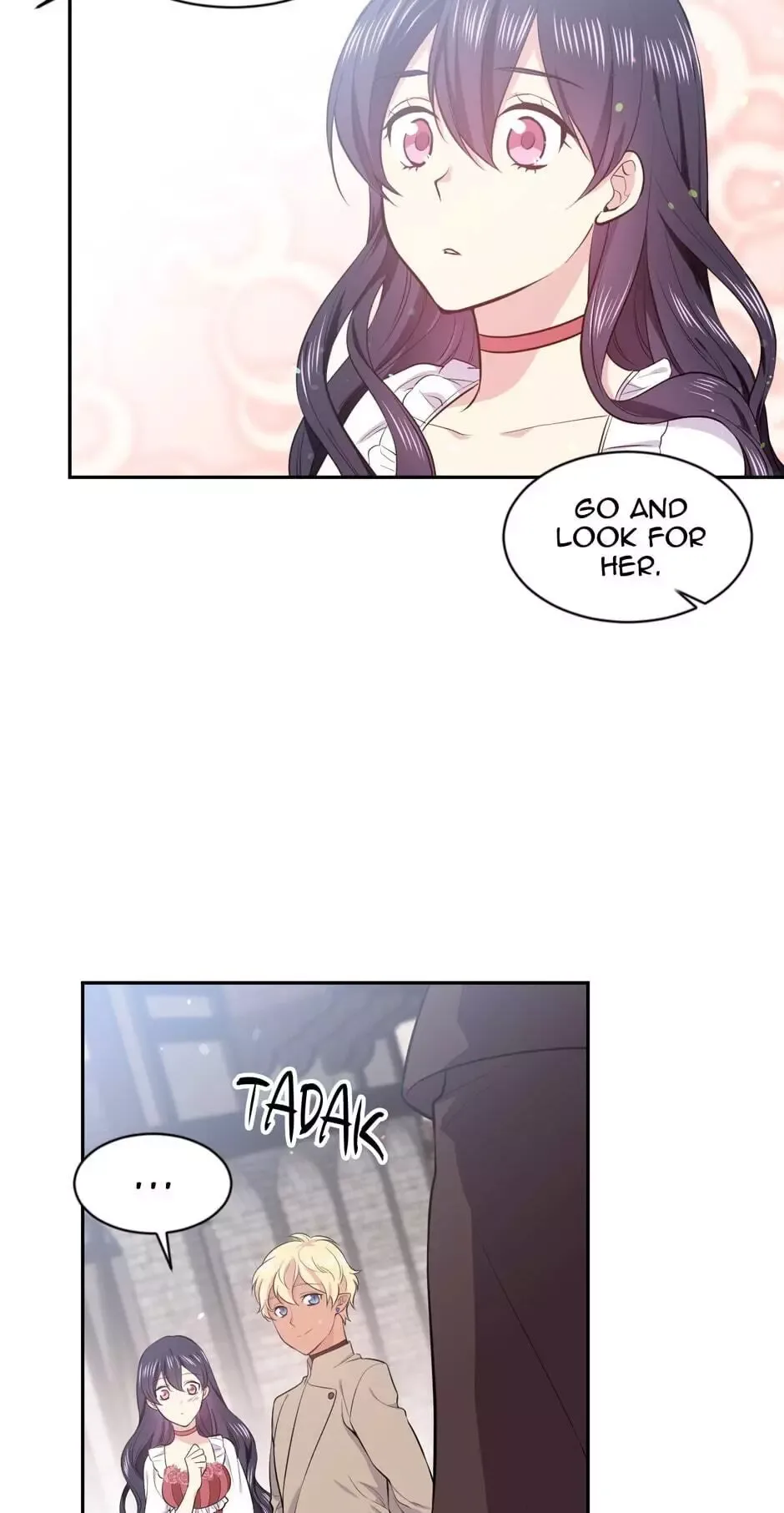 The Goal is to Become a Gold Spoon so I need to be Completely Invulnerable Chapter 15 page 5