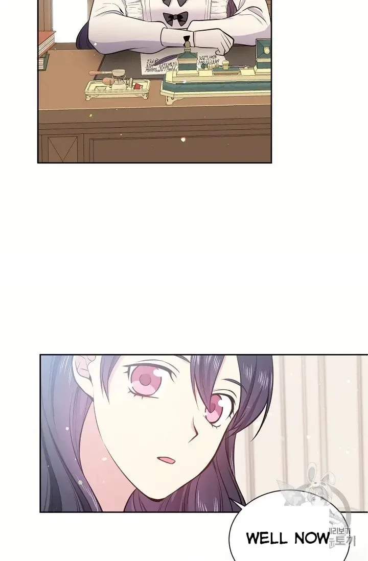 The Goal is to Become a Gold Spoon so I need to be Completely Invulnerable Chapter 11.5 page 26