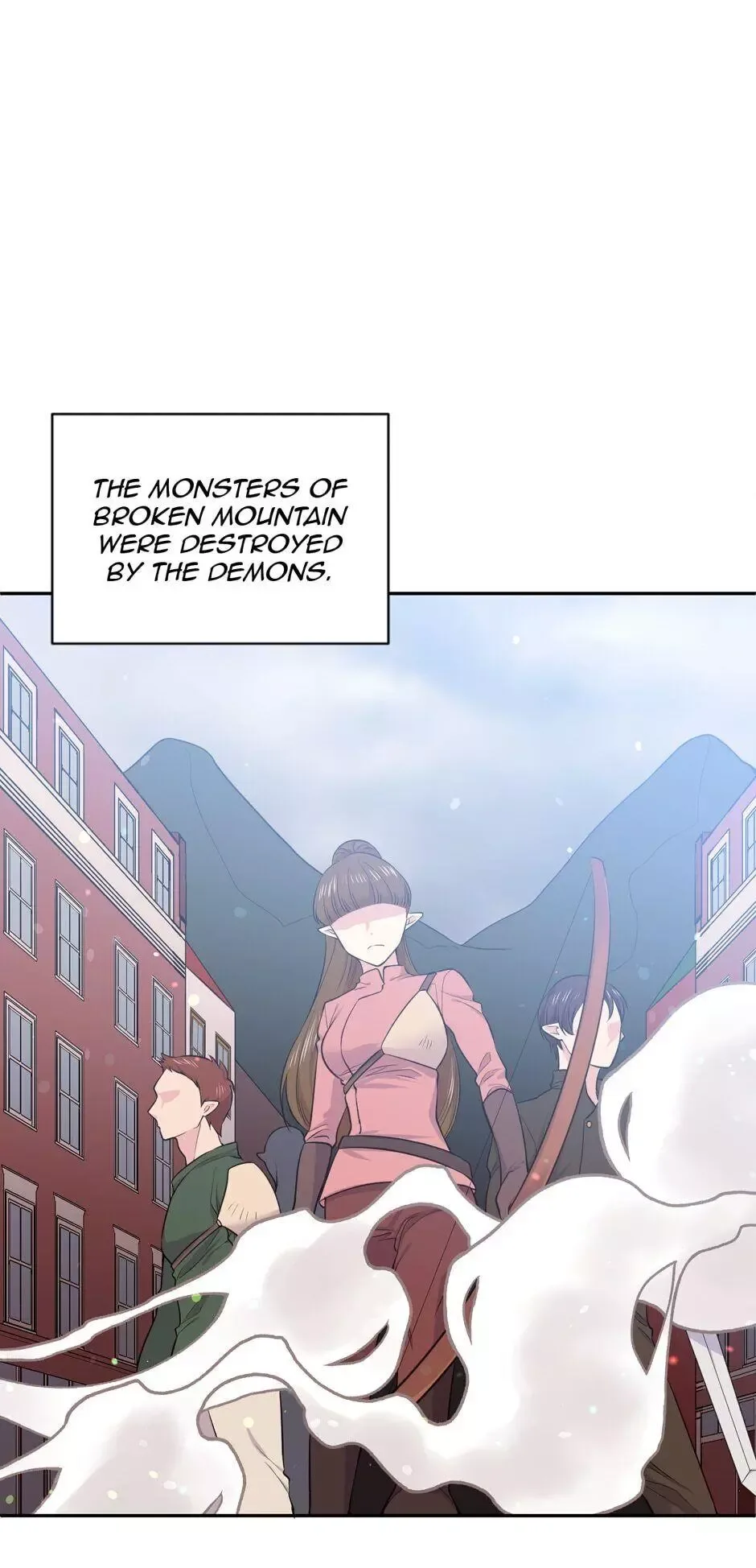 The Goal is to Become a Gold Spoon so I need to be Completely Invulnerable Chapter 15 page 13