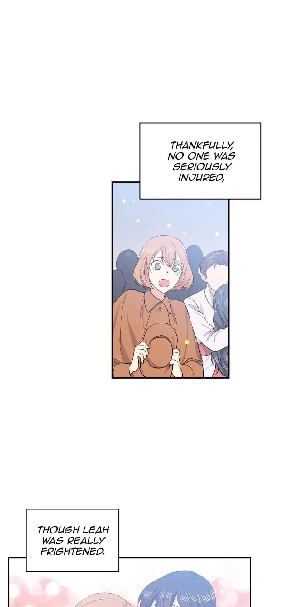 The Goal is to Become a Gold Spoon so I need to be Completely Invulnerable Chapter 15 page 14