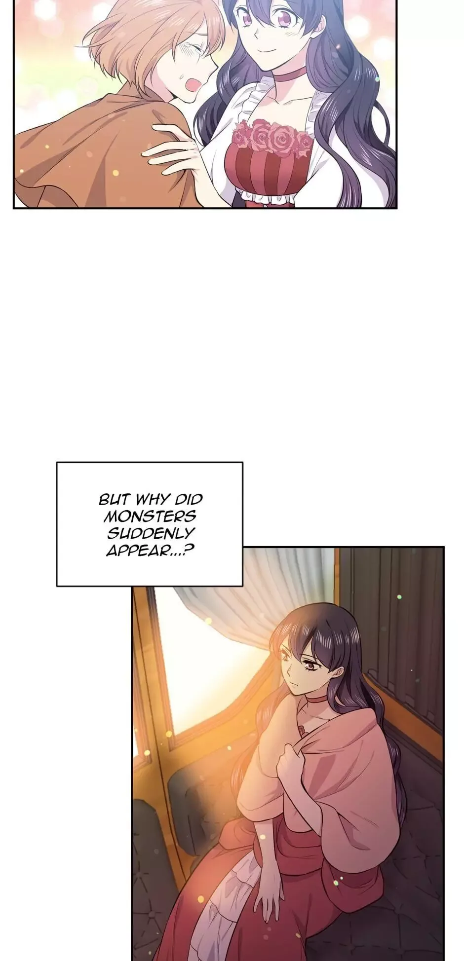 The Goal is to Become a Gold Spoon so I need to be Completely Invulnerable Chapter 15 page 15