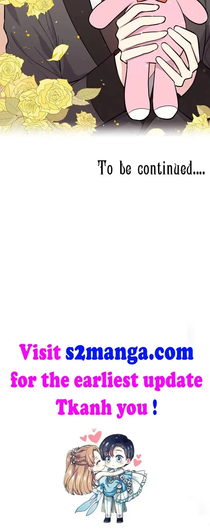 The Goal is to Become a Gold Spoon so I need to be Completely Invulnerable Chapter 11.5 page 33