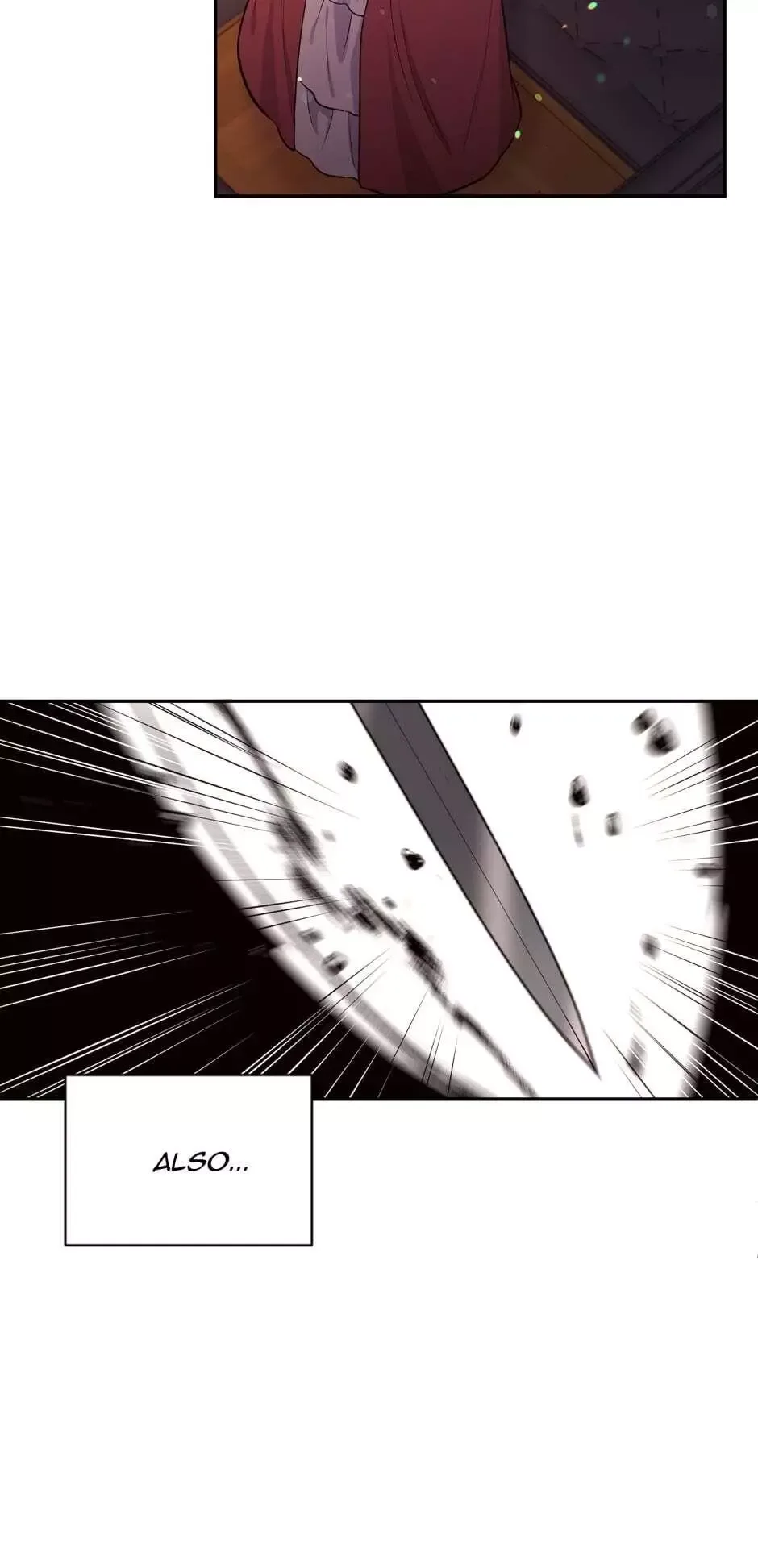 The Goal is to Become a Gold Spoon so I need to be Completely Invulnerable Chapter 15 page 16