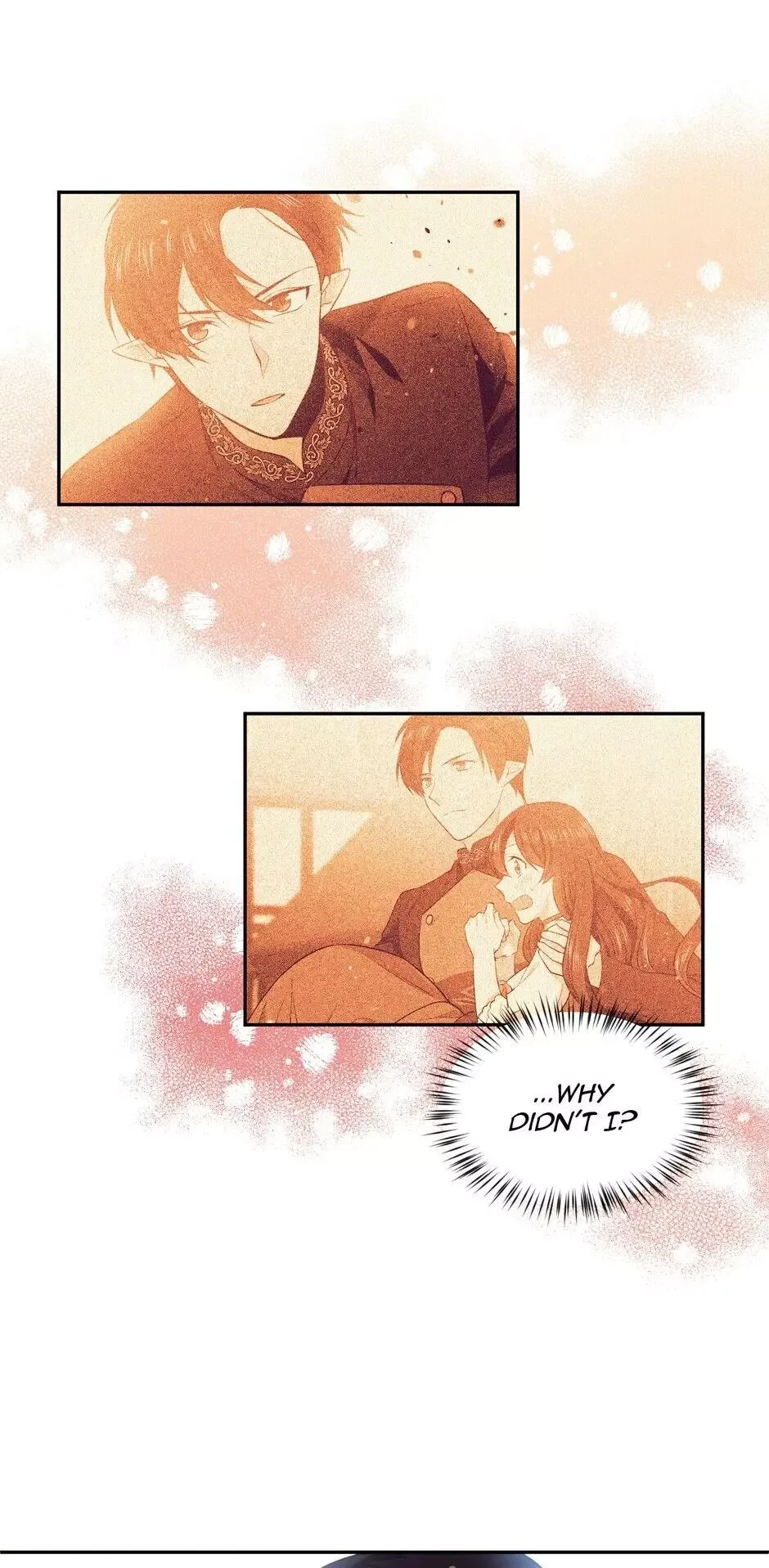 The Goal is to Become a Gold Spoon so I need to be Completely Invulnerable Chapter 15 page 9