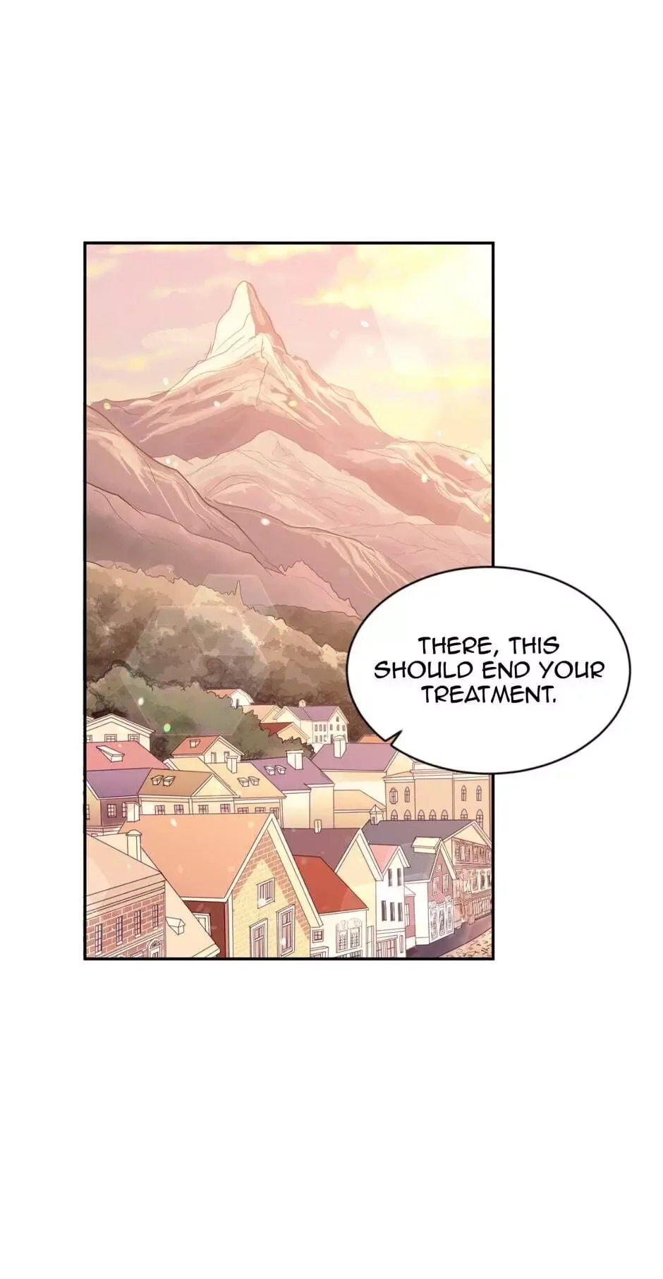 The Goal is to Become a Gold Spoon so I need to be Completely Invulnerable Chapter 15 page 23