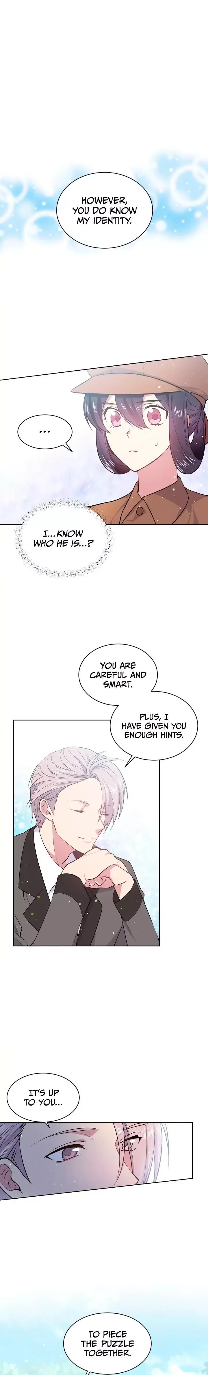 The Goal is to Become a Gold Spoon so I need to be Completely Invulnerable Chapter 13 page 2