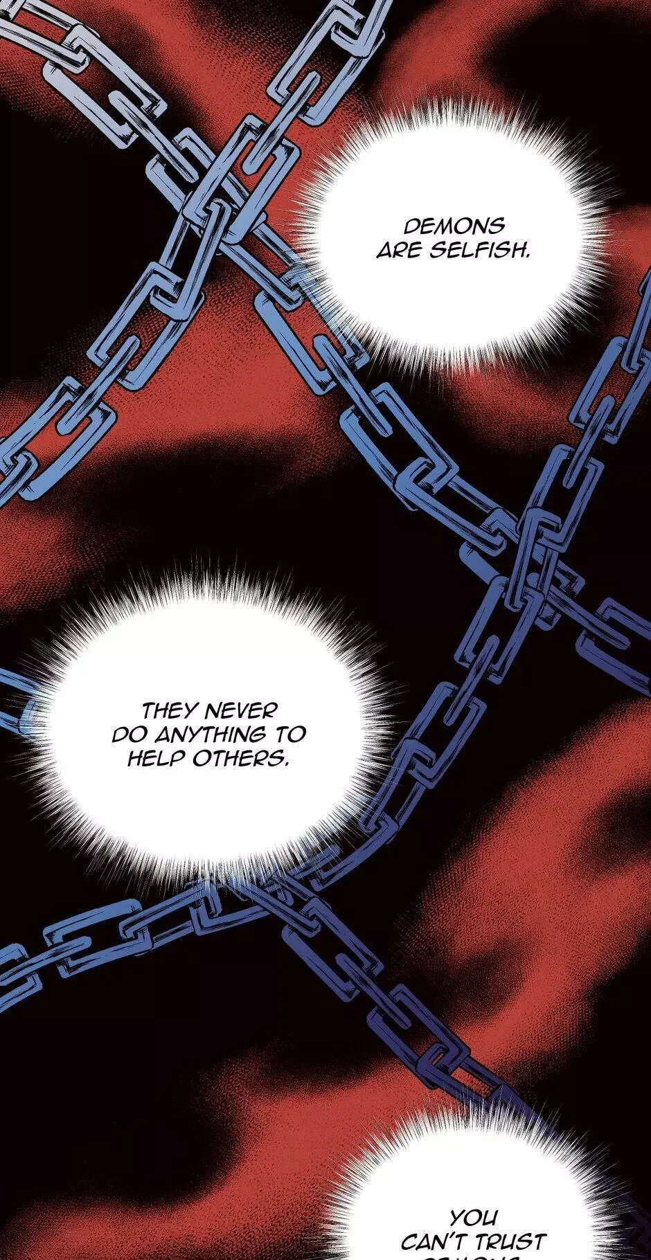 The Goal is to Become a Gold Spoon so I need to be Completely Invulnerable Chapter 15 page 19