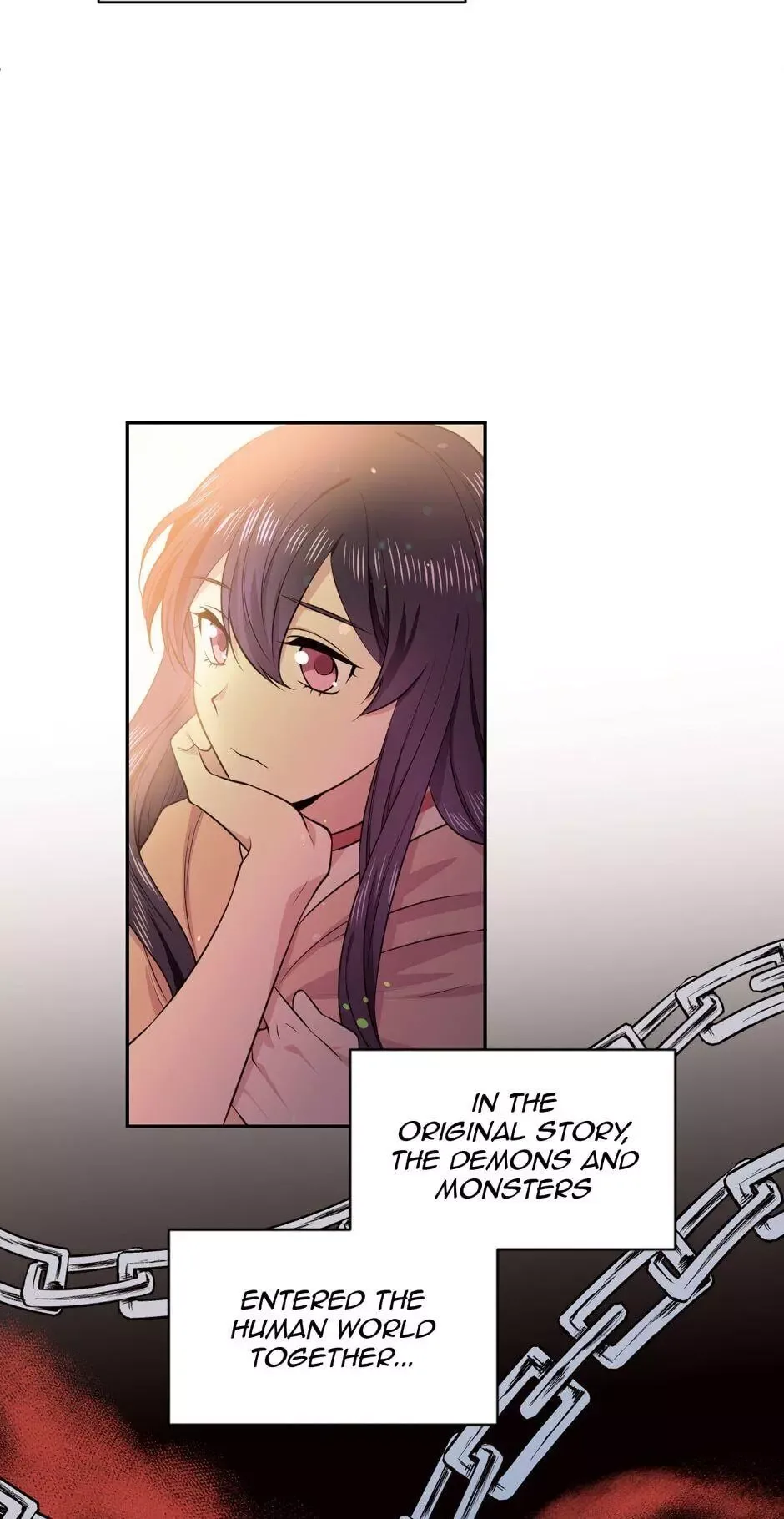 The Goal is to Become a Gold Spoon so I need to be Completely Invulnerable Chapter 15 page 18